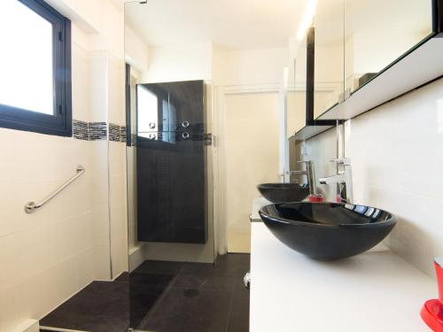 Apartment Christina, Calvados