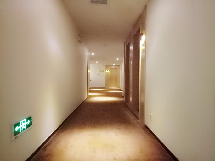 Others 5, IU Hotels·Taiyuan Yingze Xida Street, Taiyuan