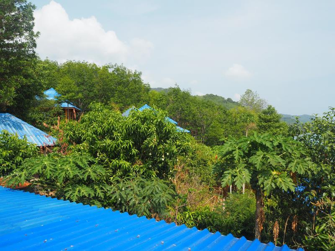 Sport & Beauty, Esmeralda View Resort, Ko Yao District