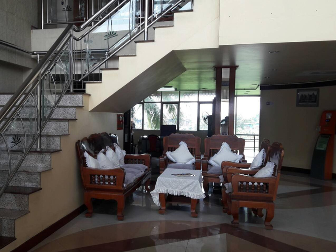 Public Area 2, Rawanda Resort Hotel, Muang Lop Buri