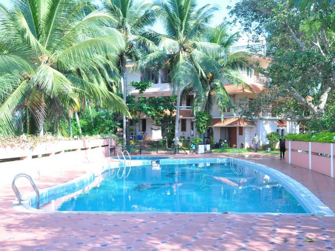 Others 3, Park International Hotel, Thiruvananthapuram