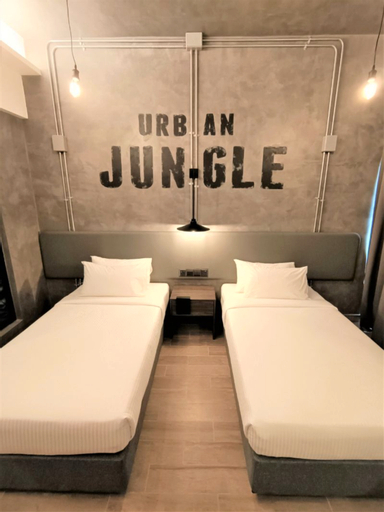 Bedroom 7