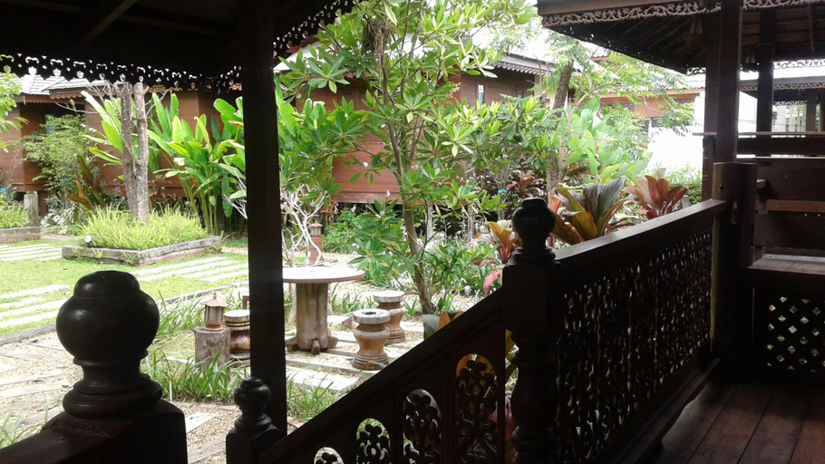 Others 3, Huan Aumpron Resort, Sung Men