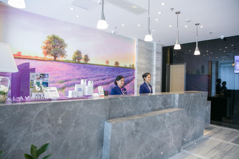 Others 3, Lavande Hotels·Qionghai Boao, Hainan
