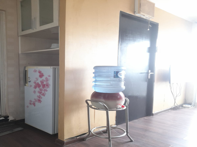 Others 3, Apartment Sentra Timur by Sentra Jaya, East Jakarta