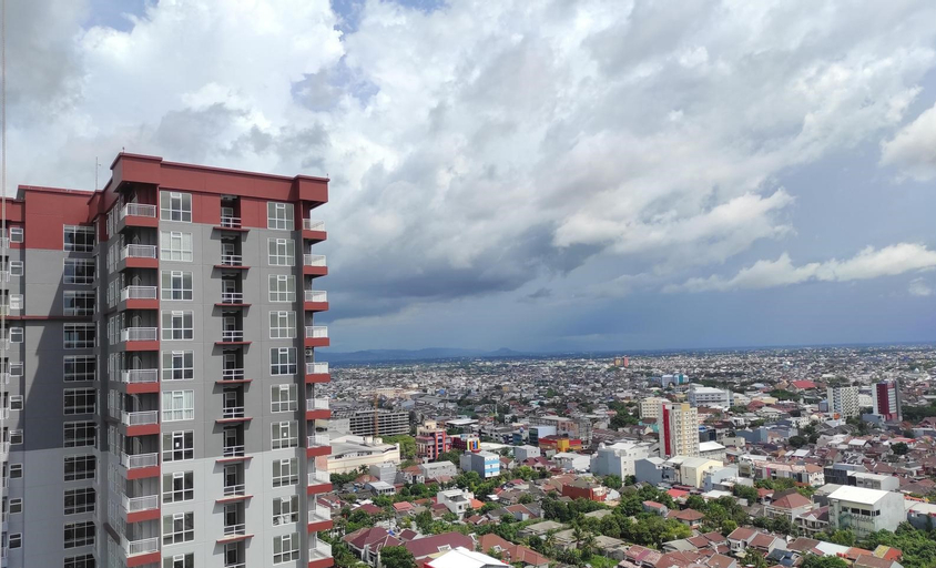 Exterior & Views 6