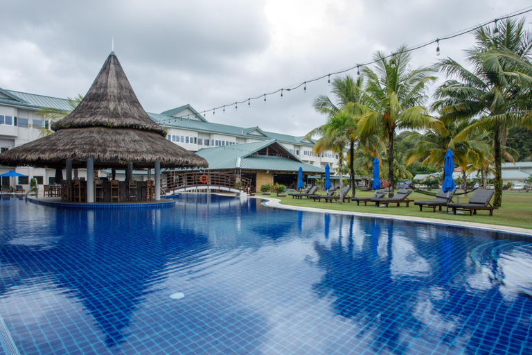 Sport & Beauty 2, Cove Resort Palau