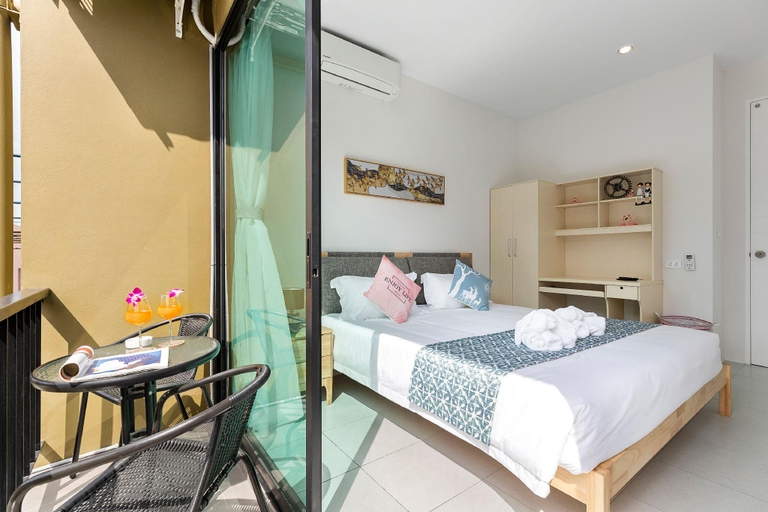 Others 5, Pause Villa by Replay M2, Ko Samui
