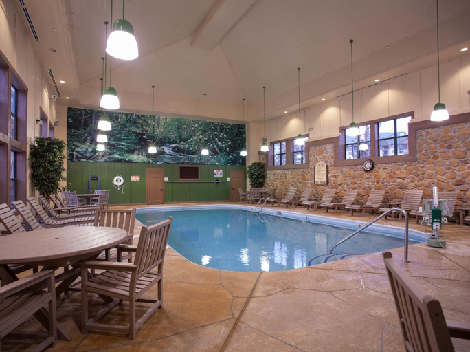 Sport & Beauty 2, Smoky Mountain Resort, Sevier