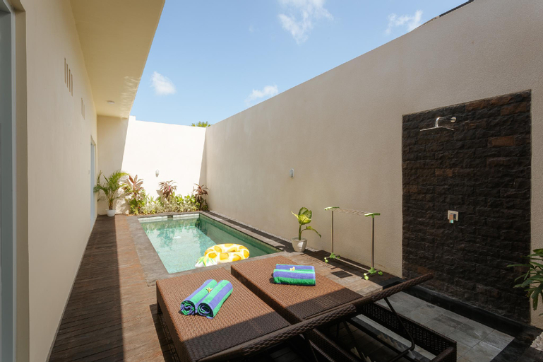 VILLA JULIE - 2 Bed Private Pool Villa in Seminyak, Badung