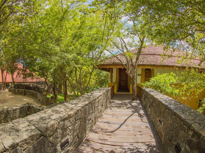 Surrounding environment 2, Amaya Signature Dambulla, Dambulla