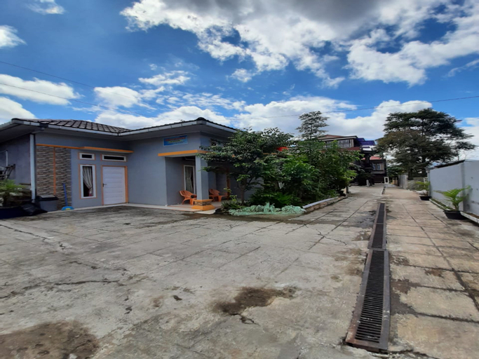 Exterior & Views 2, Homestay Ambacang, Bukittinggi