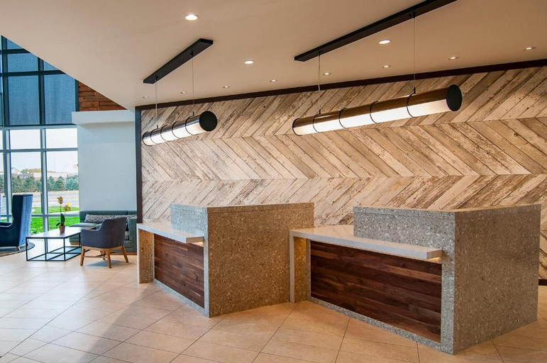 Public Area, Hyatt Place Sioux Falls South, Minnehaha