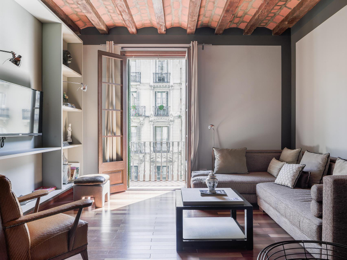 Others 4, You Stylish City Centre Apartments, Barcelona