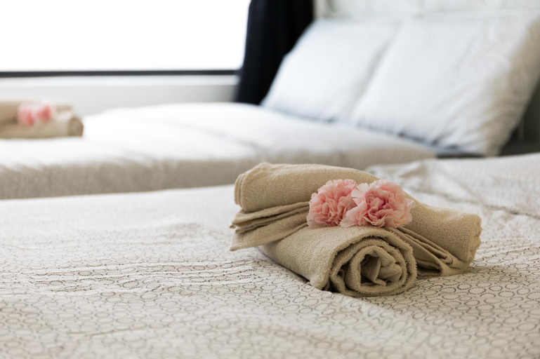 Bedroom 5, Arte Plus by Loca Homes Near KLCC, Gombak