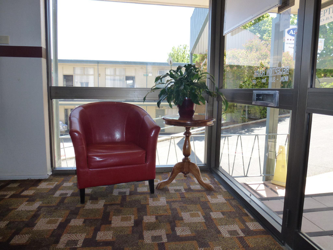 Public Area 3, Astor Hotel Motel, Albury