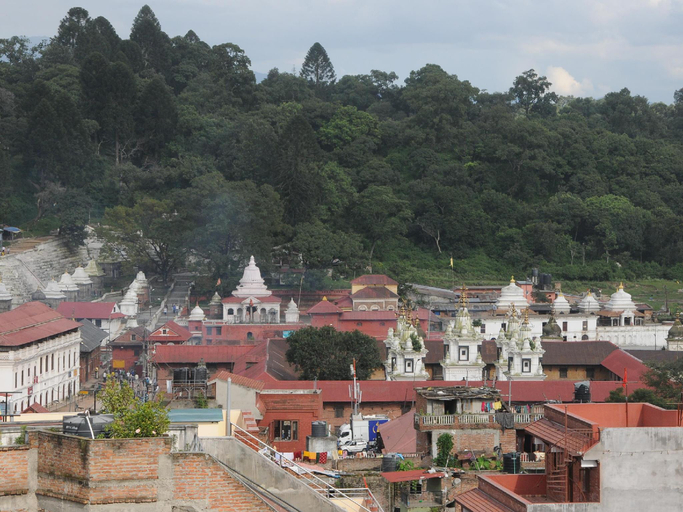 Others 5, Hotel Pashupati Darshan, Bagmati