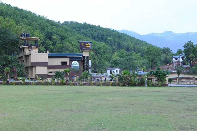 Others 3, Hotel Jsr Inn, Dehradun