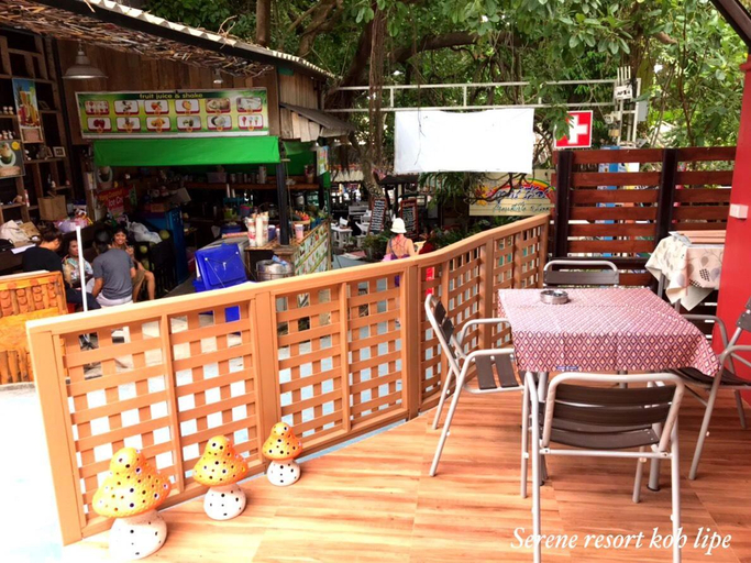 Others 5, Serene Resort Lipe, Muang Satun