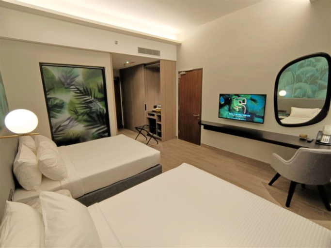 Bedroom 10