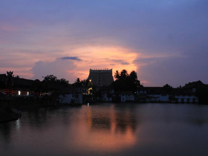 Others 4, Park International Hotel, Thiruvananthapuram