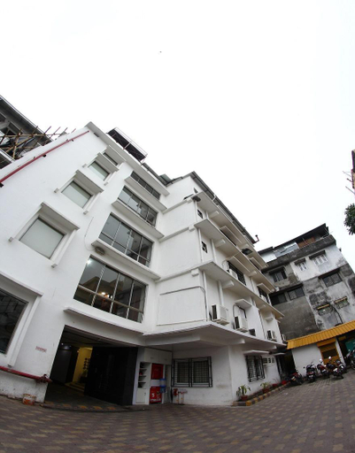Others 3, Mayor Hotel, Darjiling