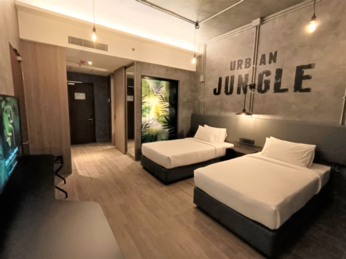 Bedroom 8