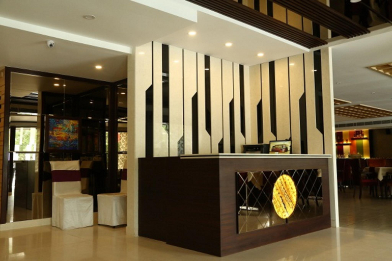 Others 5, Hotel Park Grand, Chandigarh