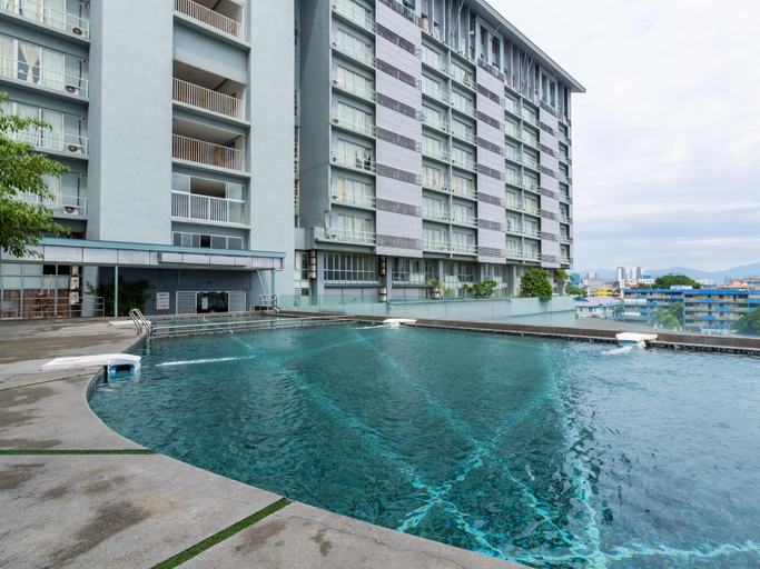 Others 5, One-Stop Residence & Hotel, Kuala Lumpur