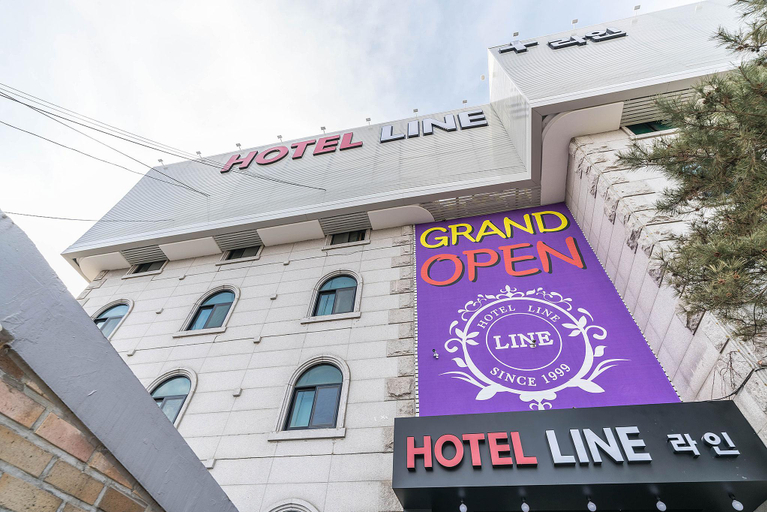 Others 5, Line Hotel, Gimpo