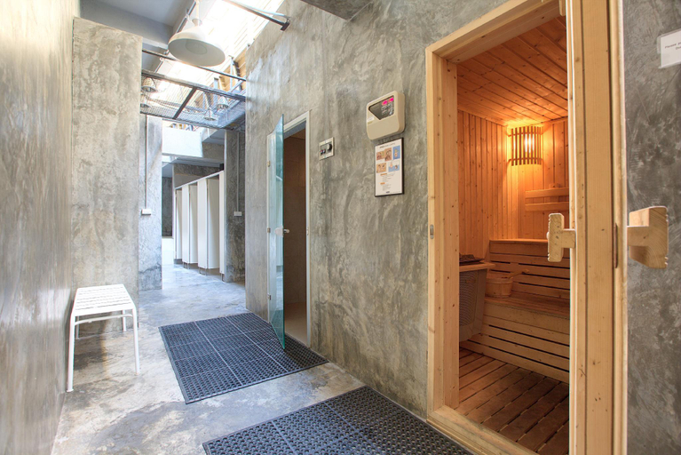 Public Area 4, Pause Villa by Replay M2, Ko Samui