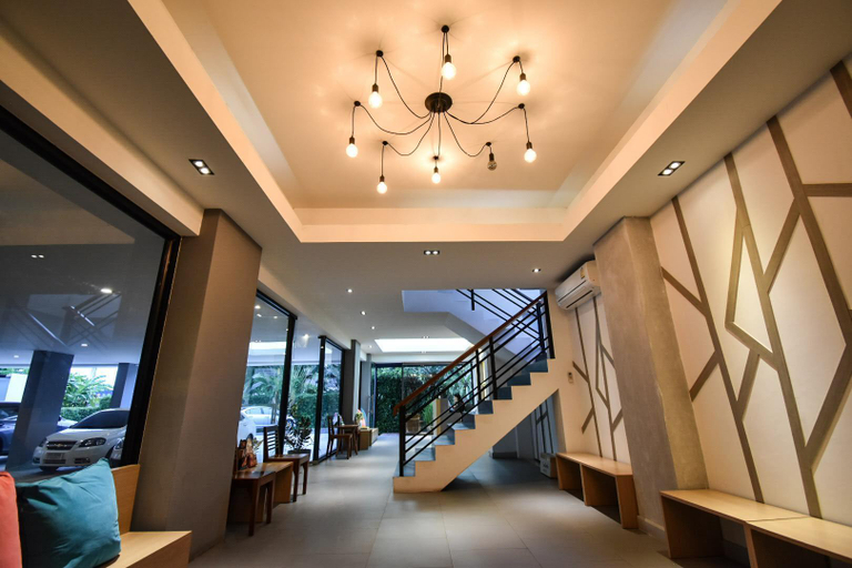 Others 5, B boutique Hotel, Muang Surat Thani