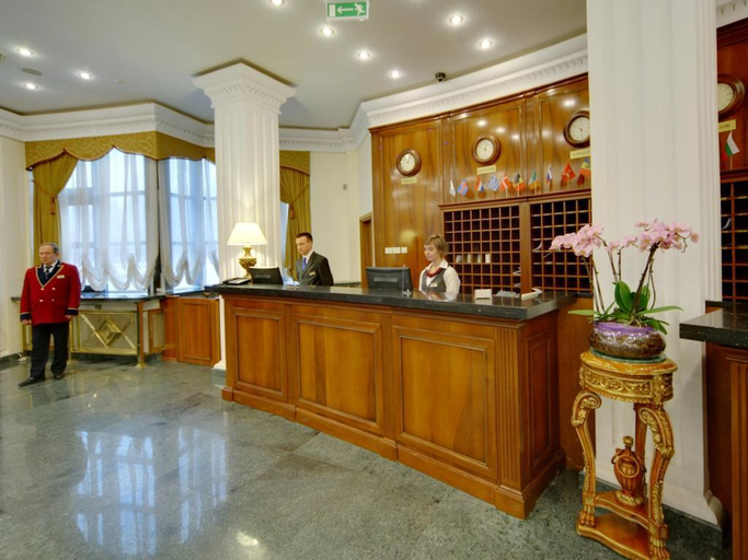 Others 5, Imperial Park Hotel & Spa, Naro-Fominskiy rayon
