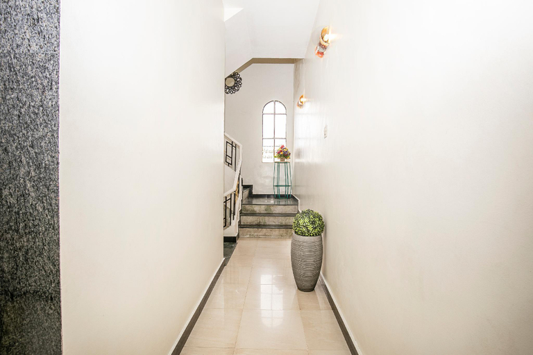 Public Area 2, Aishwarya Le Royal, Mysore