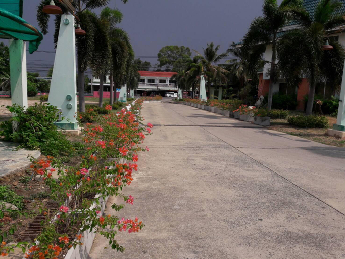 Others 5, Rawanda Resort Hotel, Muang Lop Buri