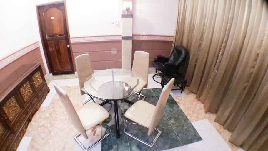 Others 5, AW Hotel Syariah, West Tanjung Jabung