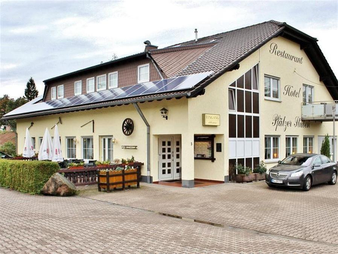 Exterior & Views 1, Pfaelzer Stuben, Kaiserslautern