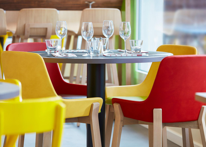 Others 3, Ibis Styles London Heathrow East, London