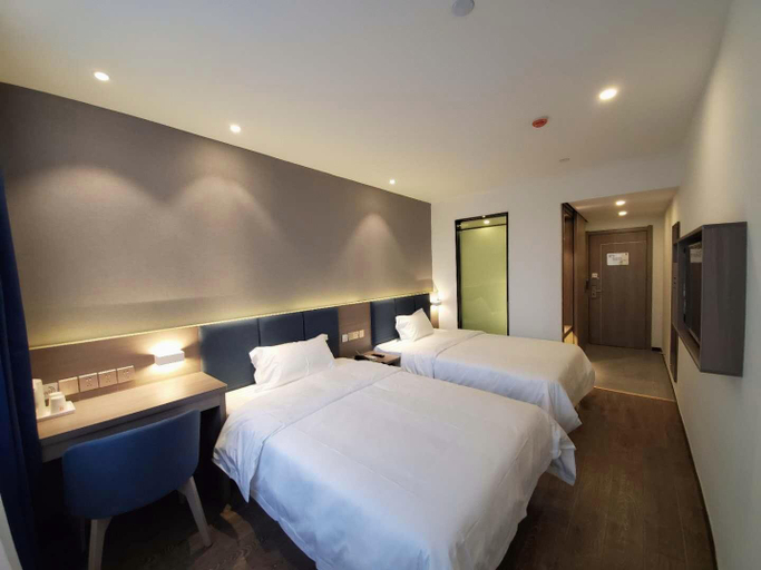 Others 5, 7 Days Premium·Yichang Yiling, Yichang