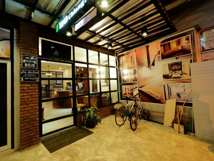 Food & Drinks 5, Uno Chiangmai Guest House, Muang Chiang Mai