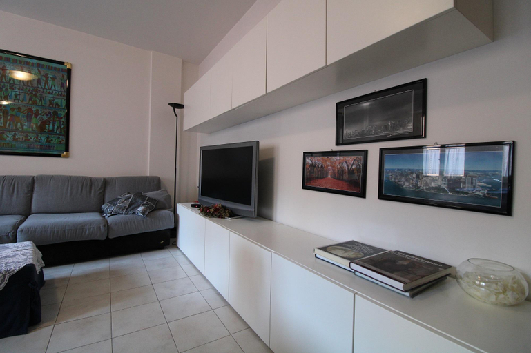 3, Scappo In Umbria, Moiras house, Terni