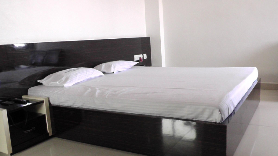 Reception 2, Kalaimagal Residency., Ramanathapuram