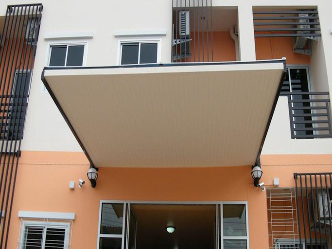 Others 4, Fundee 1 Mansion, Muang Ubon Ratchatani
