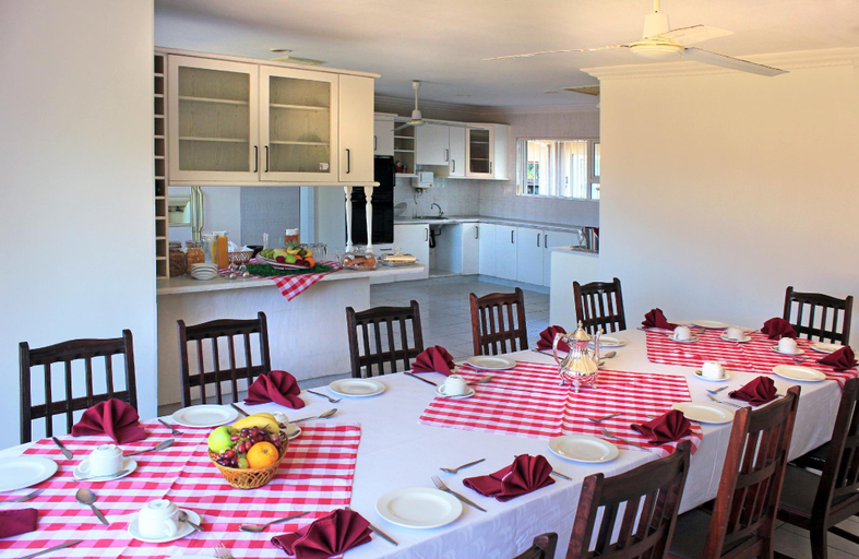 Others 4, Durban Manor Guesthouse, eThekwini