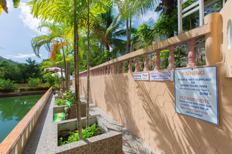 Sport & Beauty 2, Patong Rai Rom Yen Resort SHA, Pulau Phuket