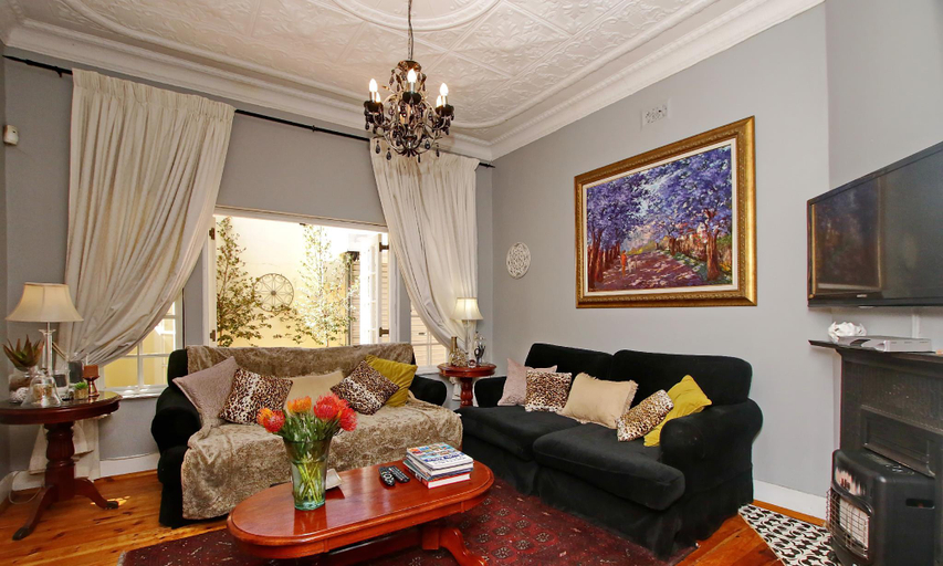 Public Area, Arum Place Guest House, City of Johannesburg