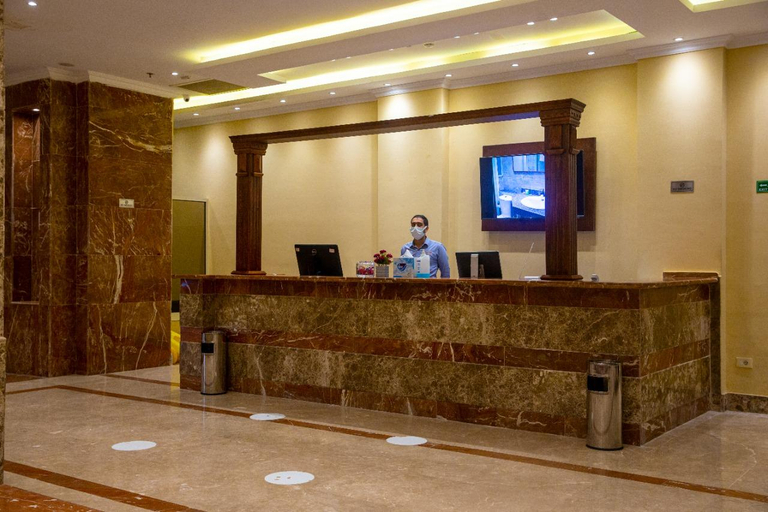Public Area 4, Retal View North Coast Aqua Park, Al-Hammam