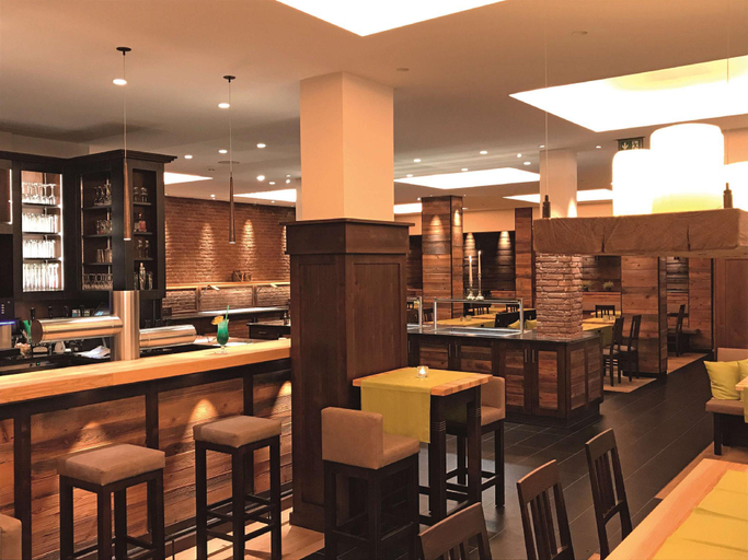 Food & Drinks 5, ParkHotel Fulda, Fulda