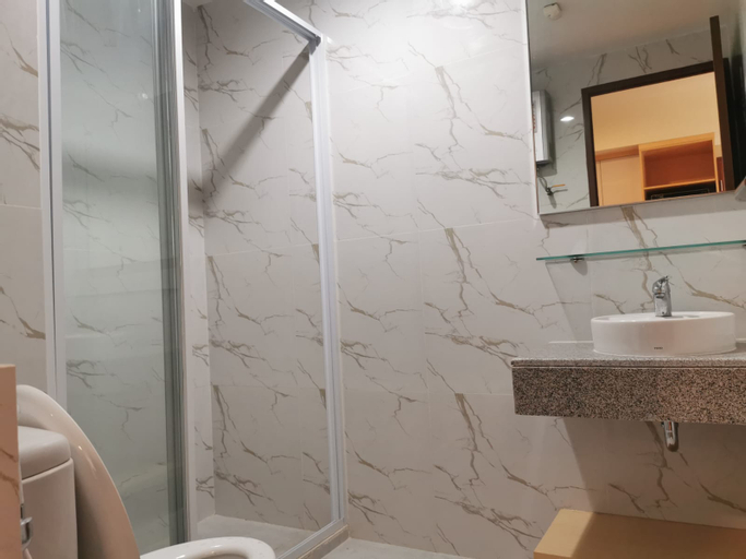 Bedroom 4, Studio Grand Kamala Lagoon by Big Property, Bekasi