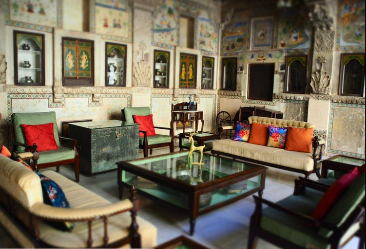Others 3, Pal Haveli - A Heritage Hotel, Jodhpur